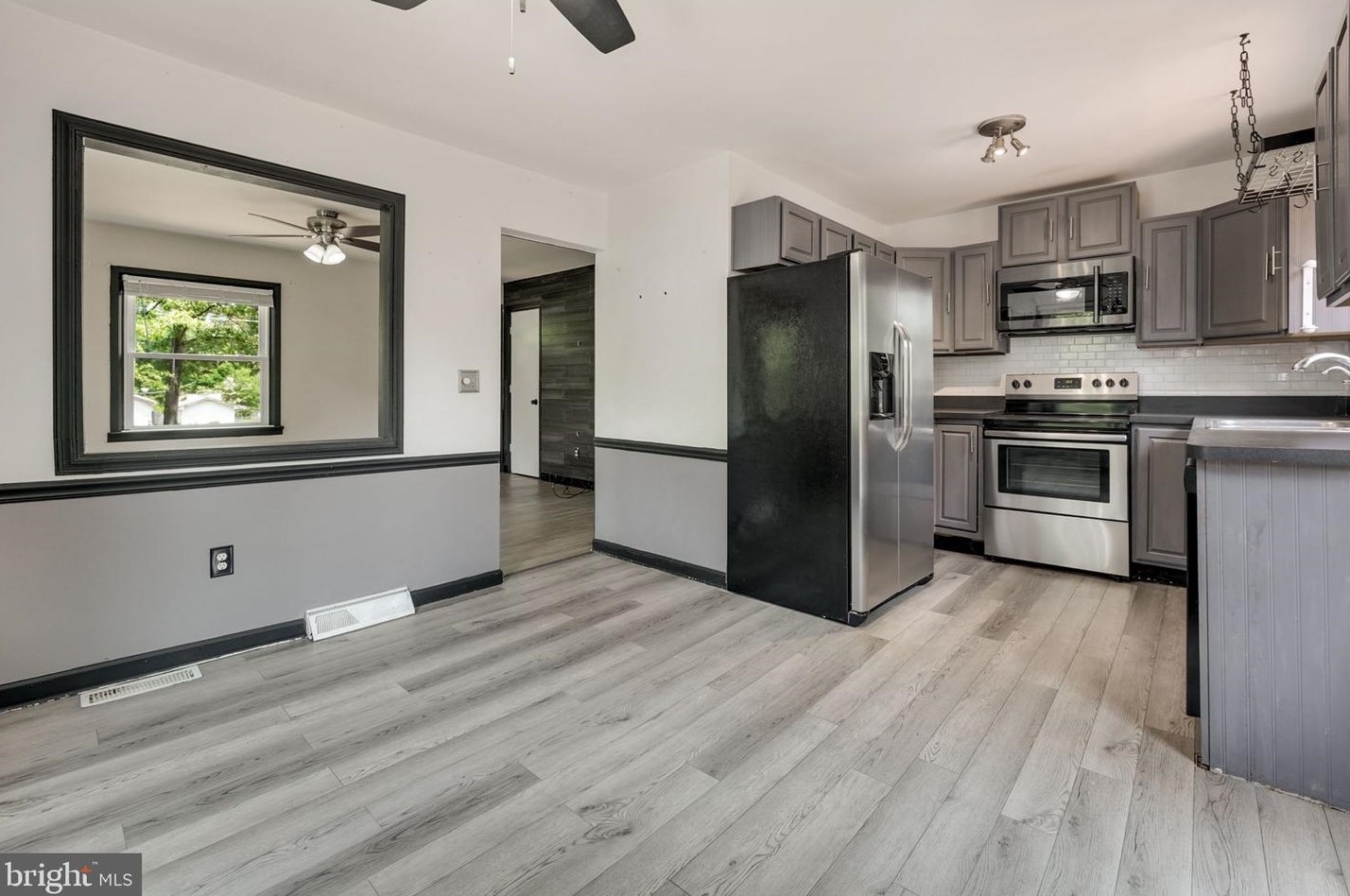 18 Ash Ln, Stafford VA  22556-1272 exterior