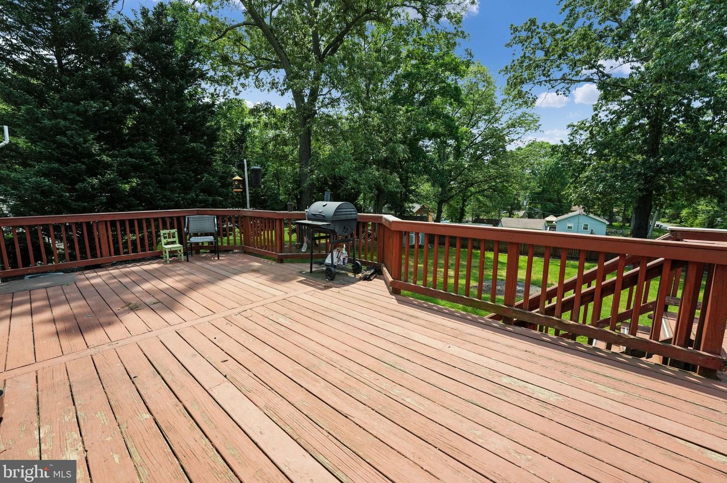 18 Ash Ln, Stafford VA  22556-1272 exterior