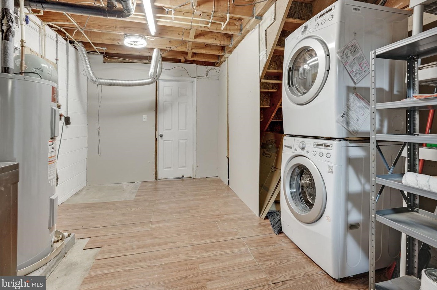 18 Ash Ln, Stafford VA  22556-1272 exterior