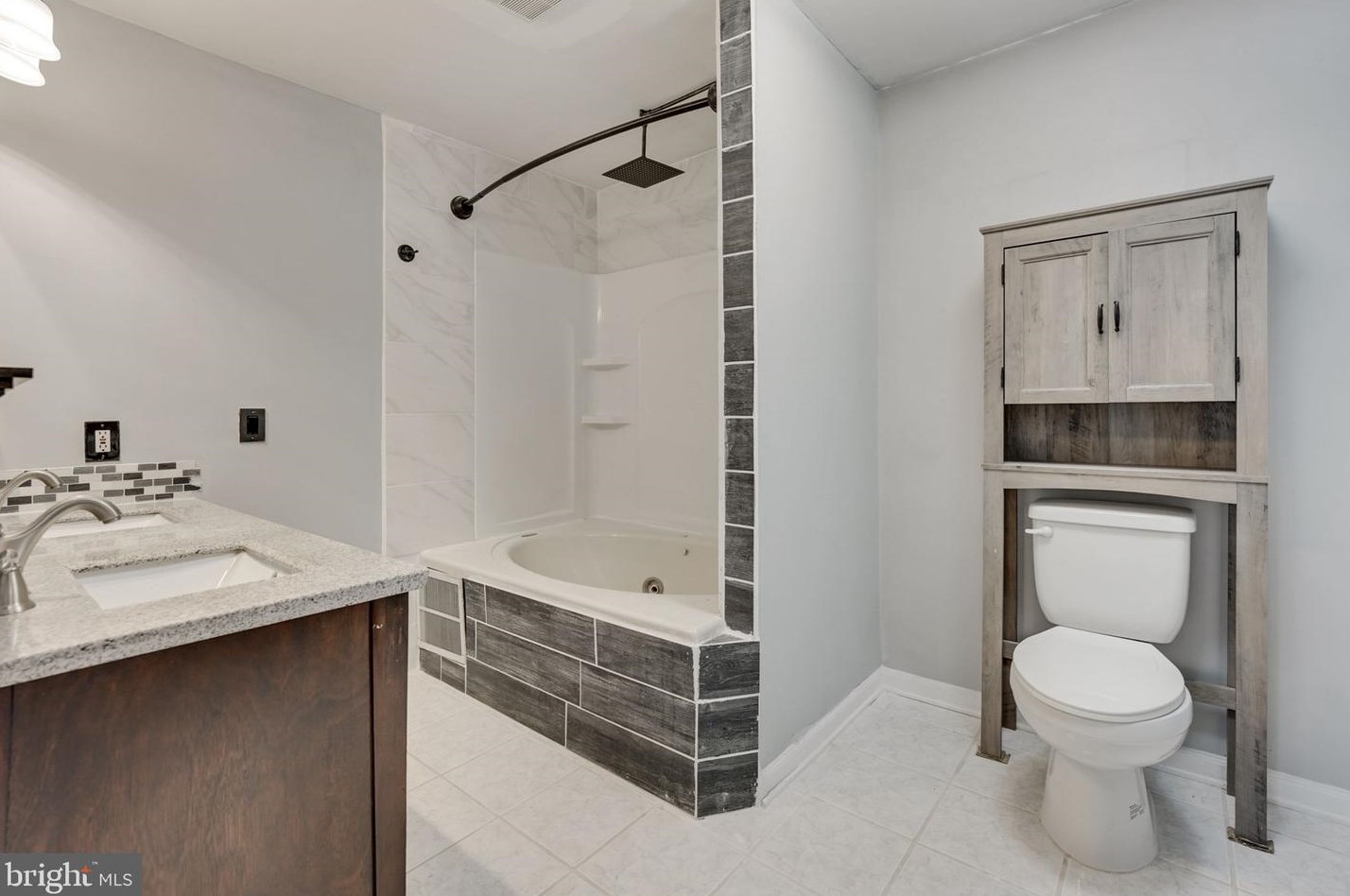 18 Ash Ln, Stafford VA  22556-1272 exterior