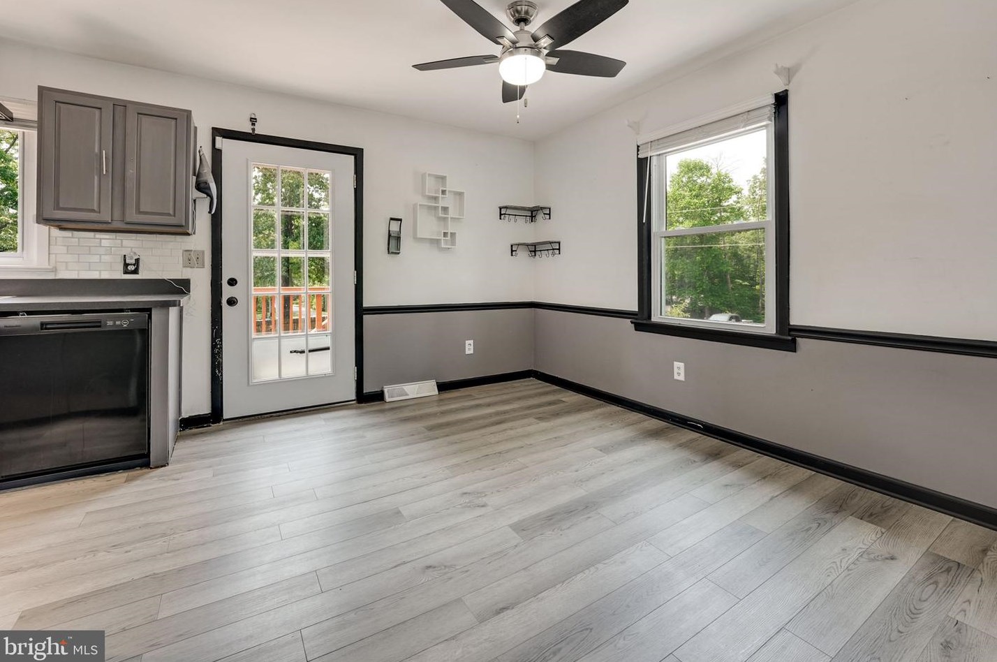 18 Ash Ln, Stafford VA  22556-1272 exterior