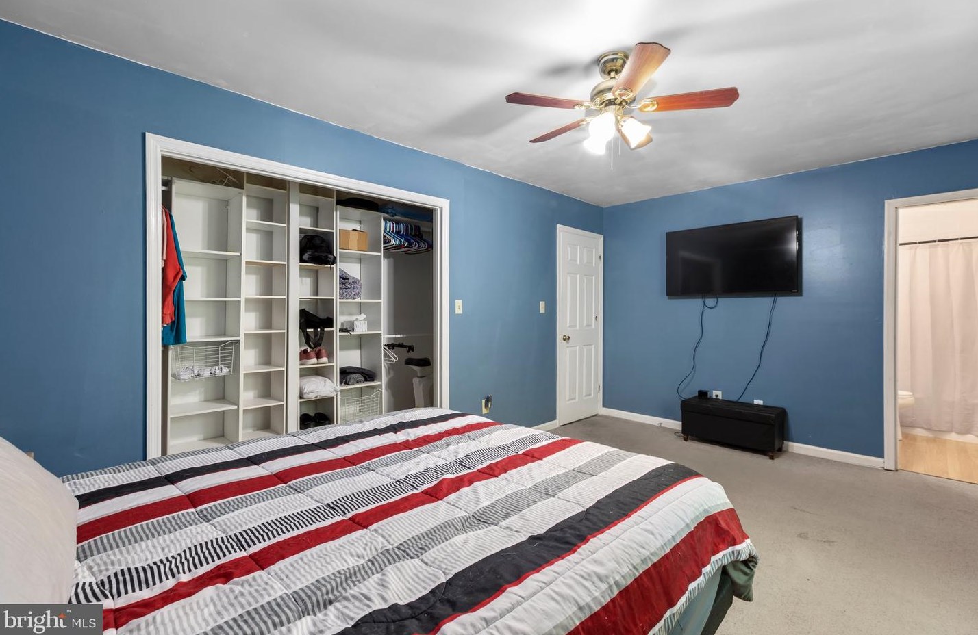 101 Wendy St, Stafford VA  22554-5318 exterior