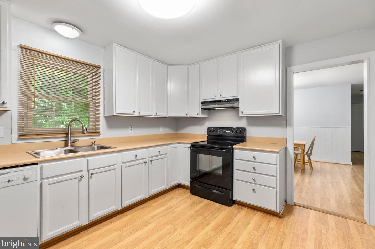 101 Wendy St, Stafford VA  22554-5318 exterior