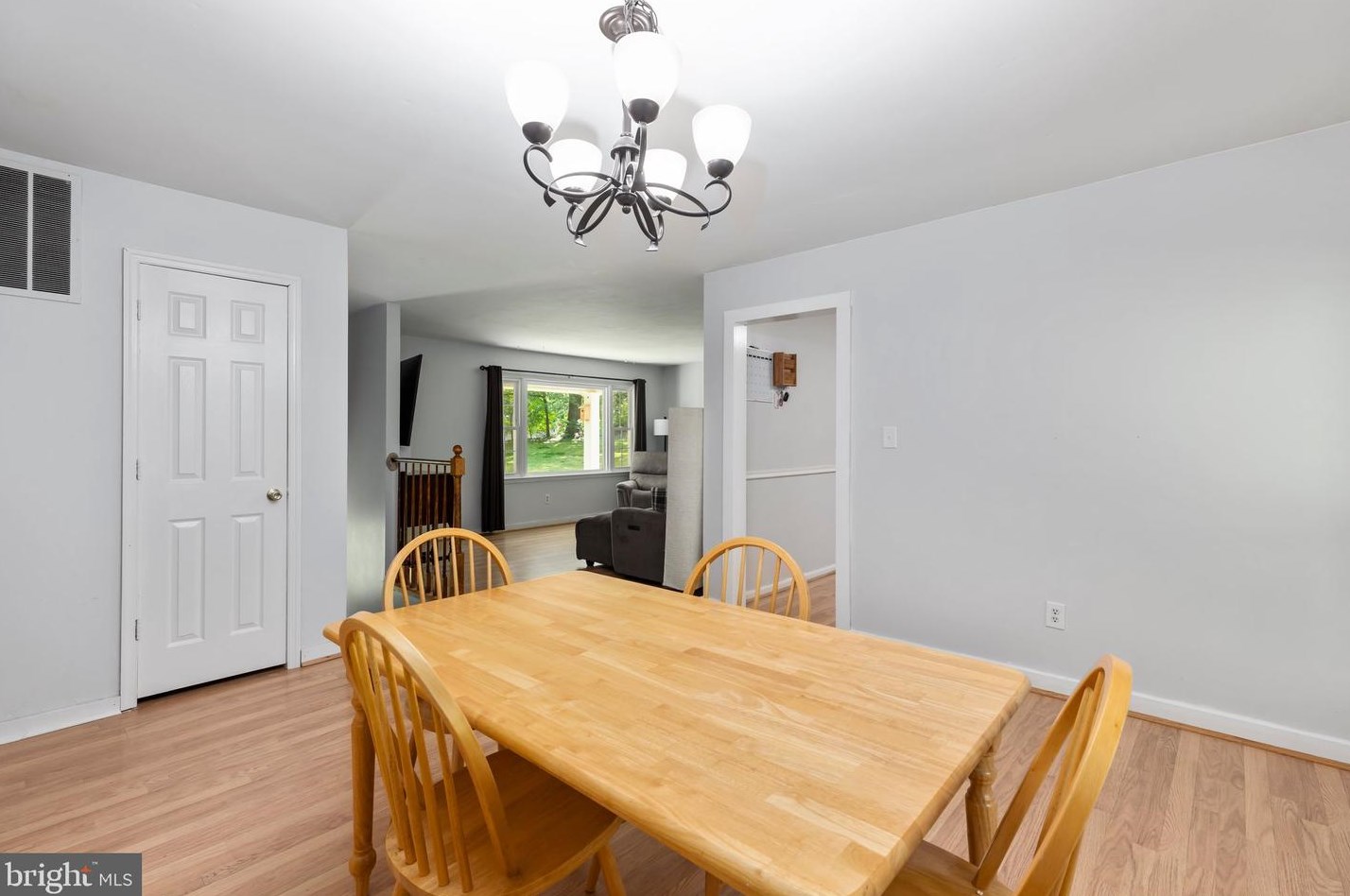 101 Wendy St, Stafford VA  22554-5318 exterior