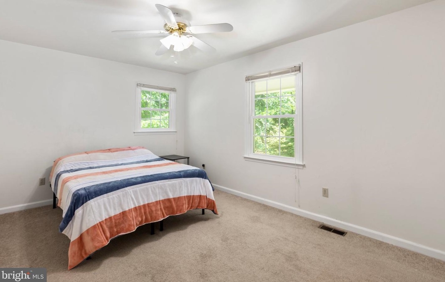 101 Wendy St, Stafford VA  22554-5318 exterior