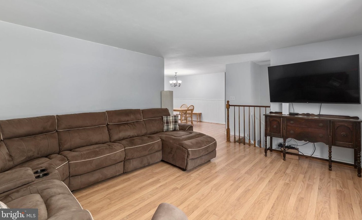 101 Wendy St, Stafford VA  22554-5318 exterior