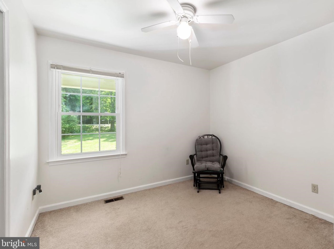 101 Wendy St, Stafford VA  22554-5318 exterior