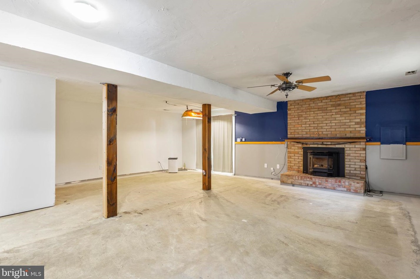 101 Wendy St, Stafford VA  22554-5318 exterior