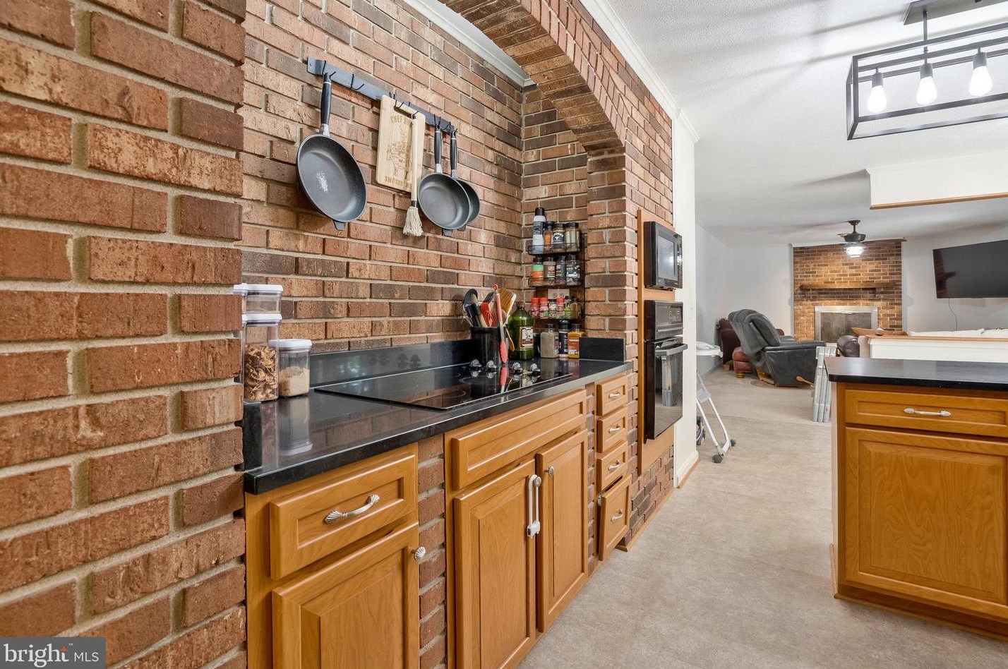 1101 Cape Cod Dr, Stafford VA  22554-2121 exterior