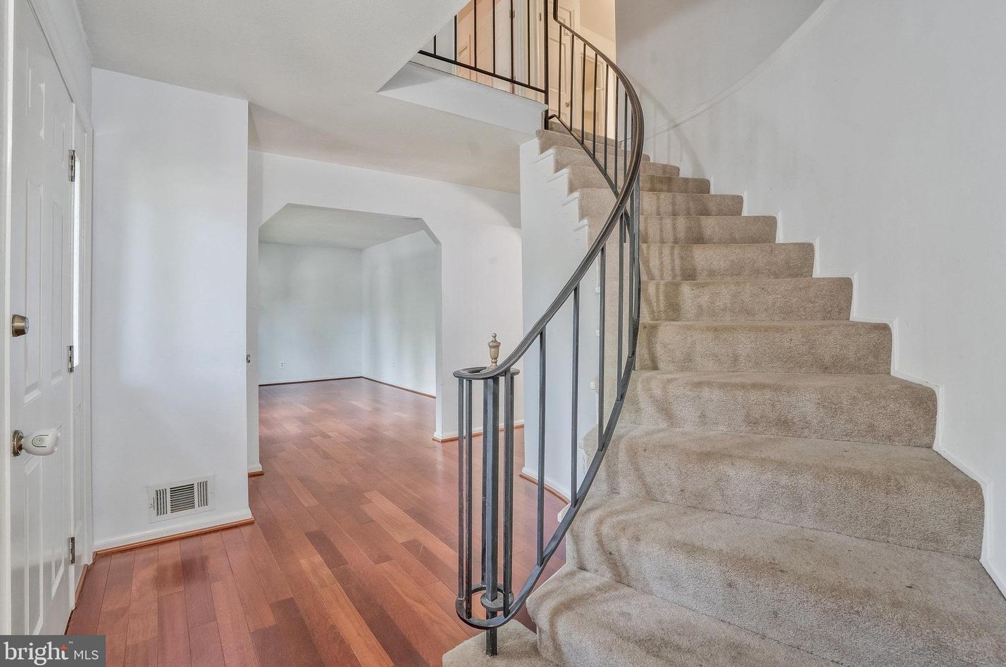 1101 Cape Cod Dr, Stafford VA  22554-2121 exterior