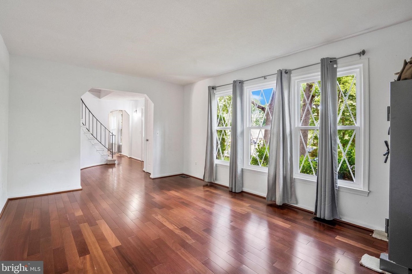 1101 Cape Cod Dr, Stafford VA  22554-2121 exterior