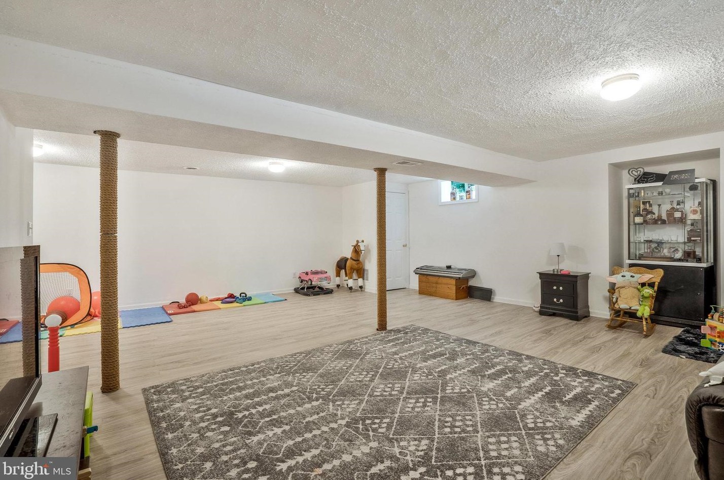 1101 Cape Cod Dr, Stafford VA  22554-2121 exterior