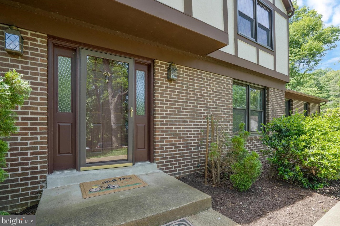 1101 Cape Cod Dr, Stafford VA  22554-2121 exterior