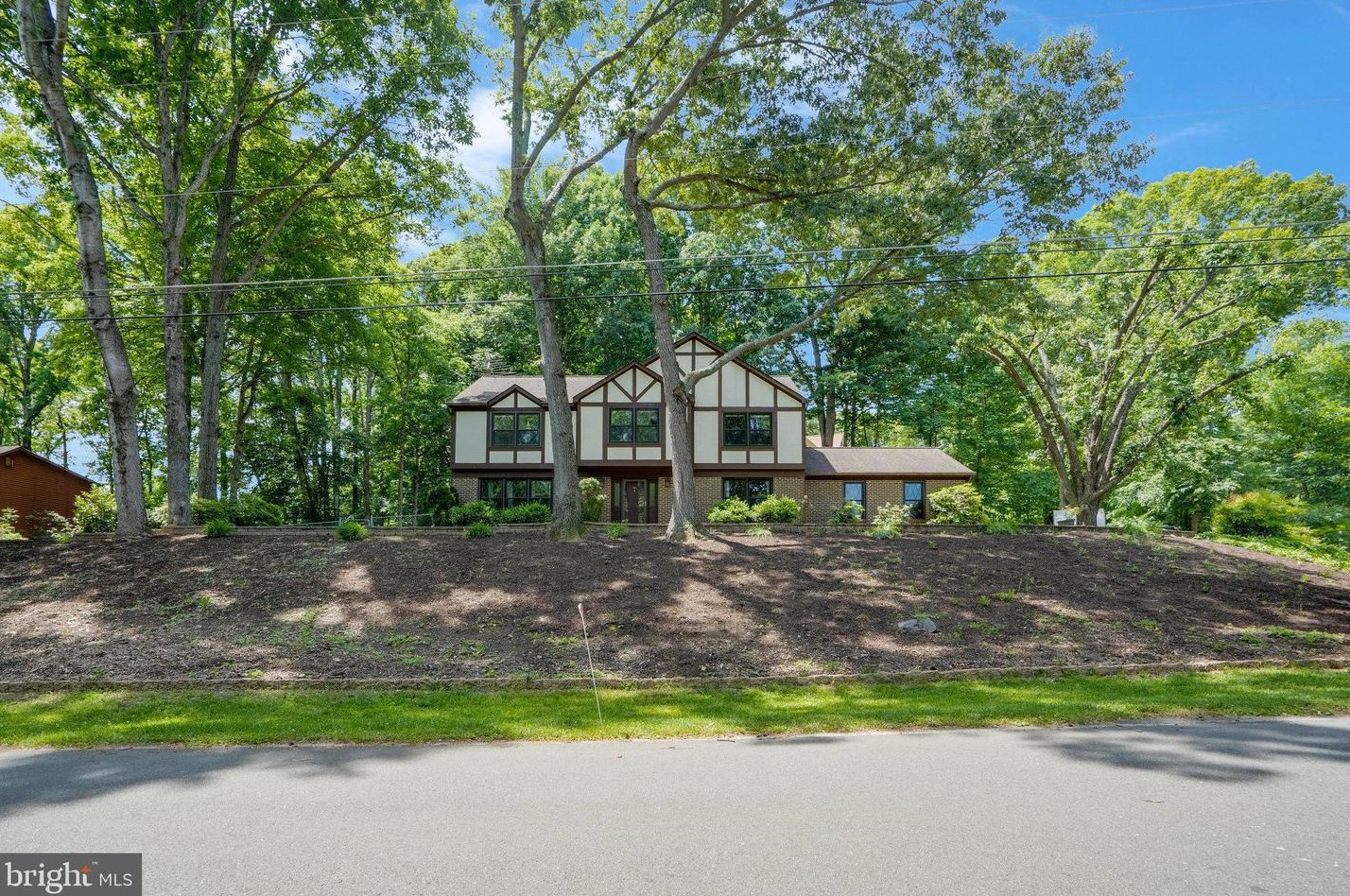 1101 Cape Cod Dr, Stafford VA  22554-2121 exterior