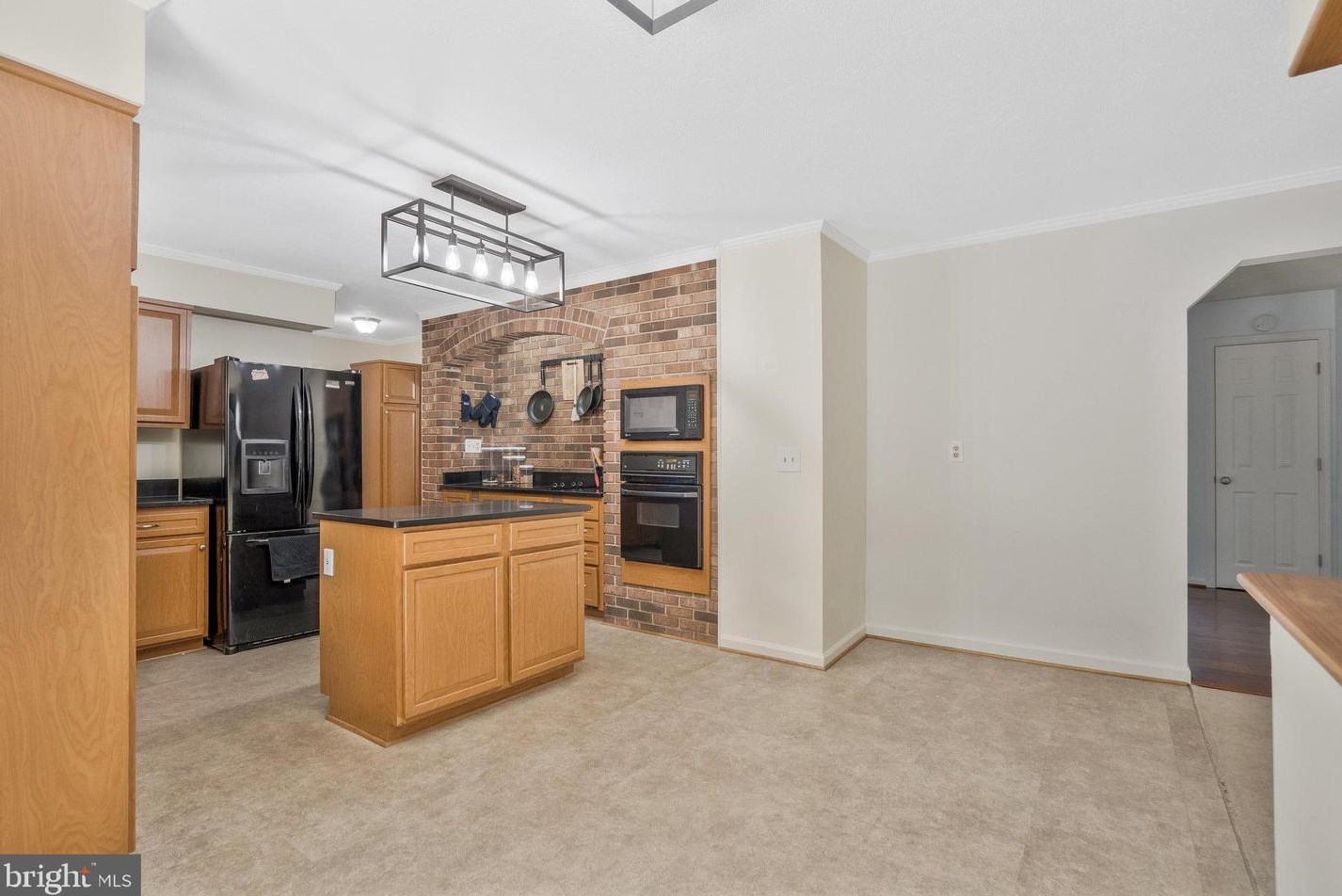 1101 Cape Cod Dr, Stafford VA  22554-2121 exterior