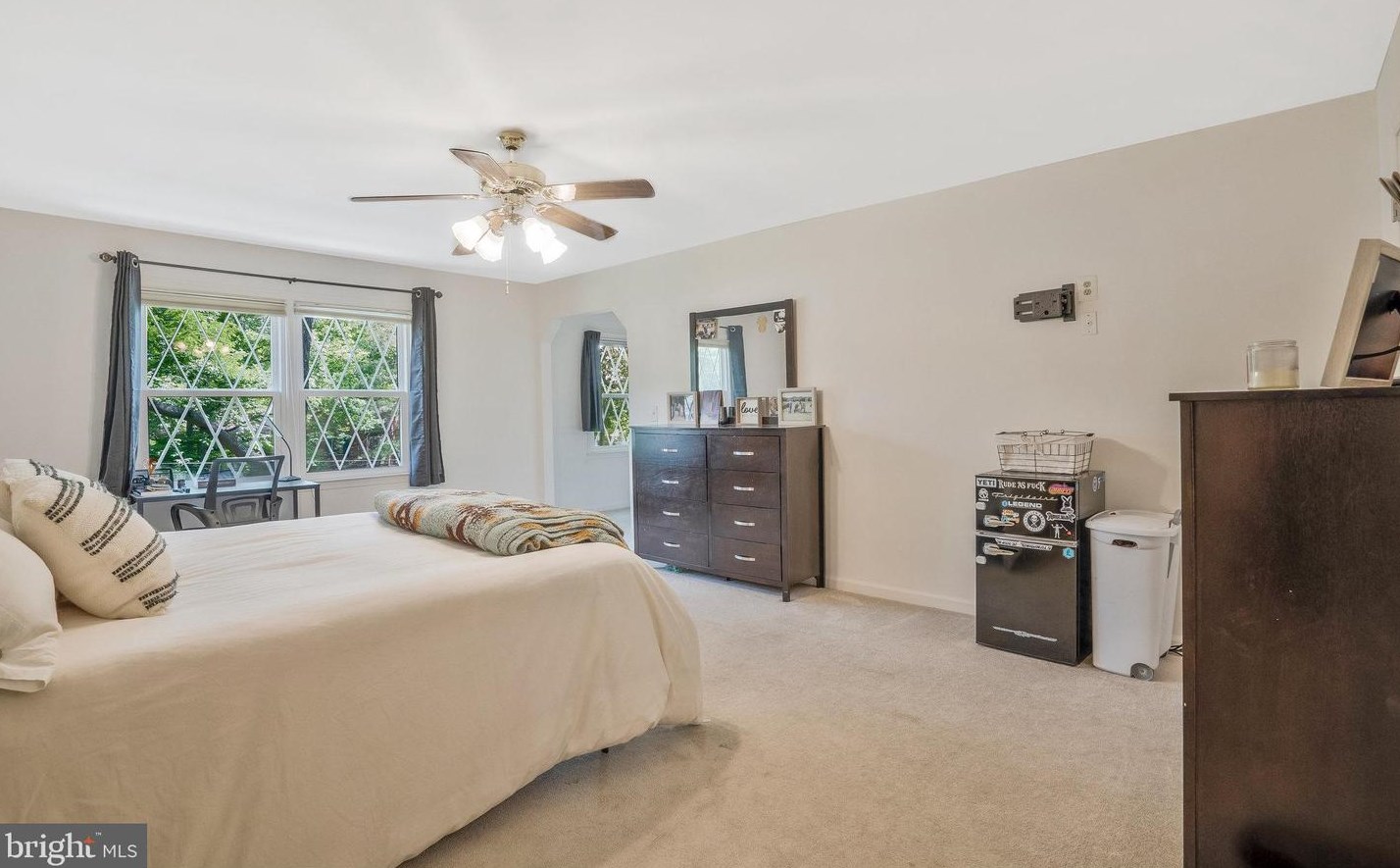 1101 Cape Cod Dr, Stafford VA  22554-2121 exterior