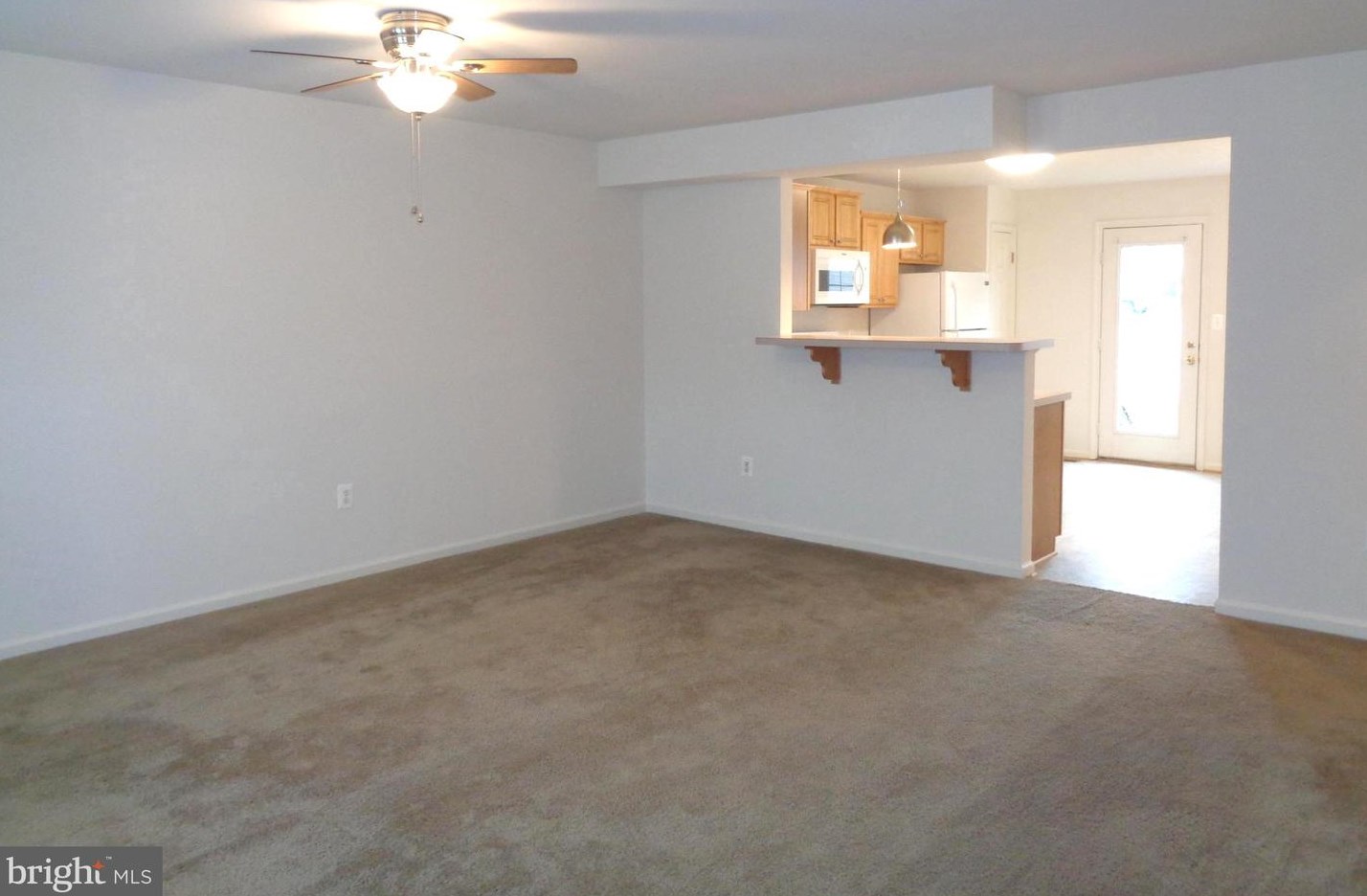 101 Merrill Ct, Stafford VA  22554-7585 exterior