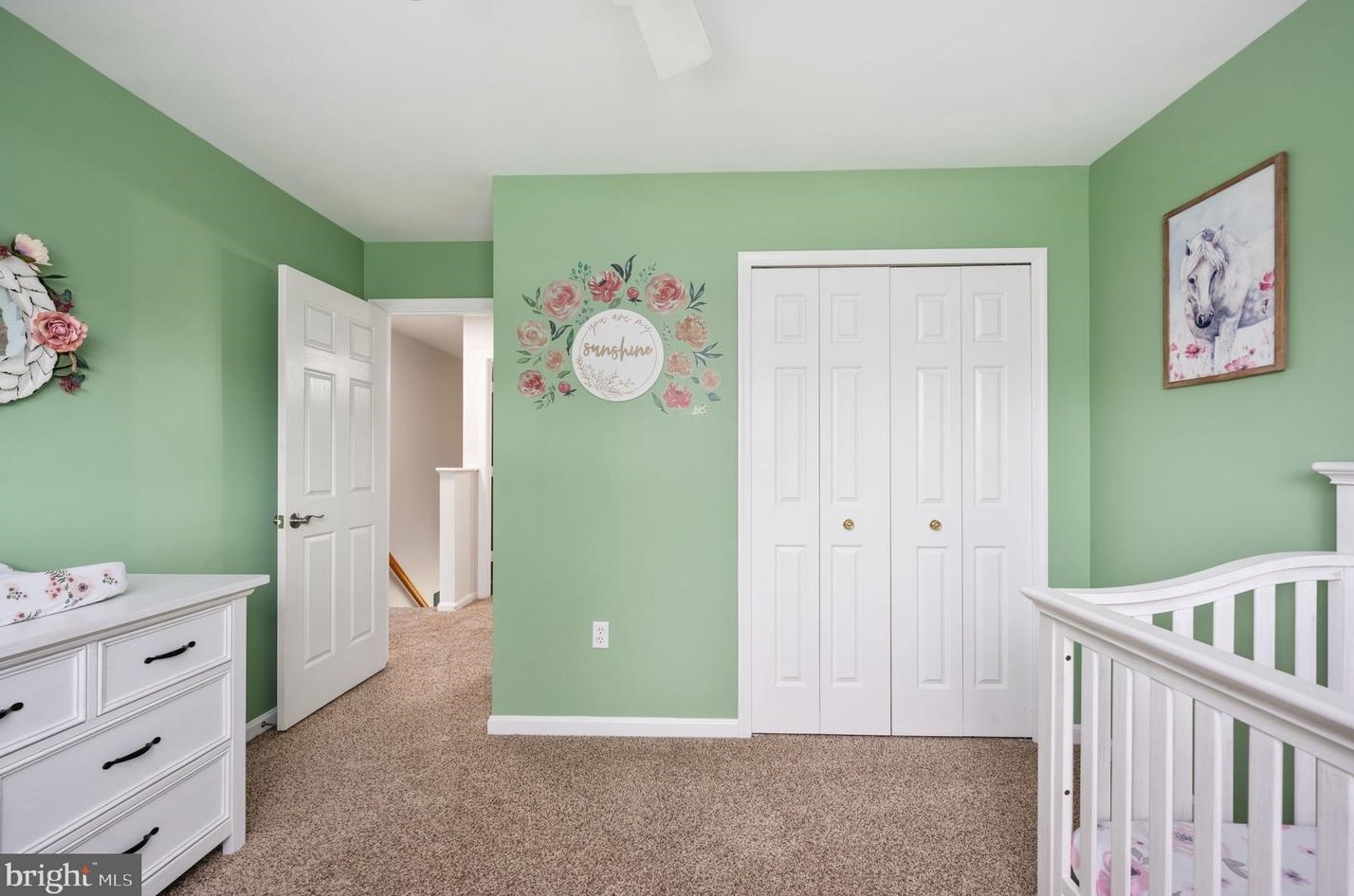 1 Grace Ct, Stafford VA 22556-8025 exterior