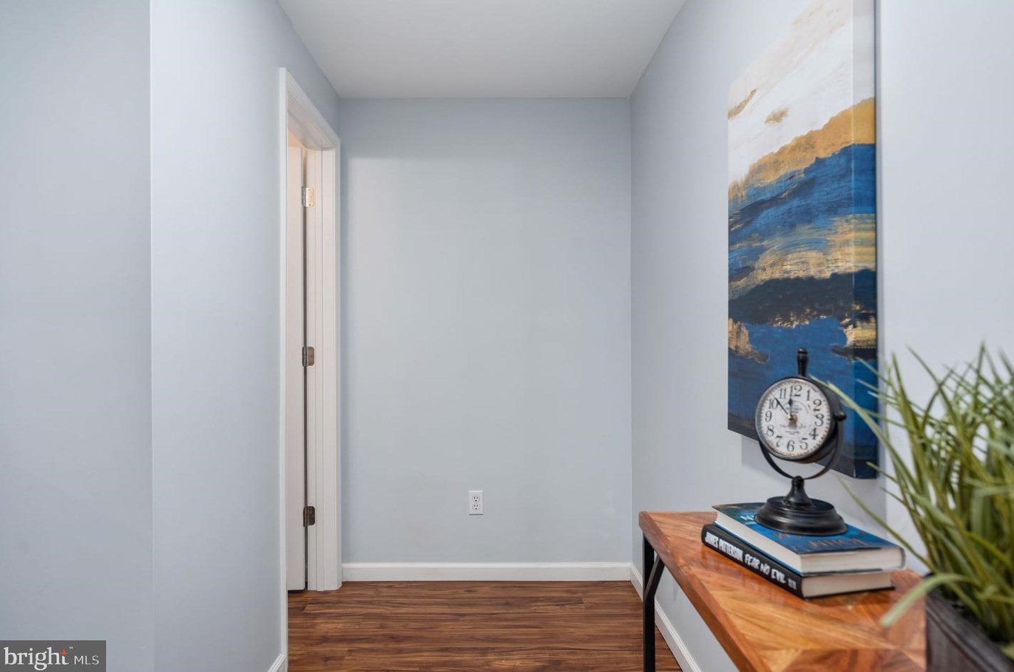 1 Grace Ct, Stafford VA 22556-8025 exterior