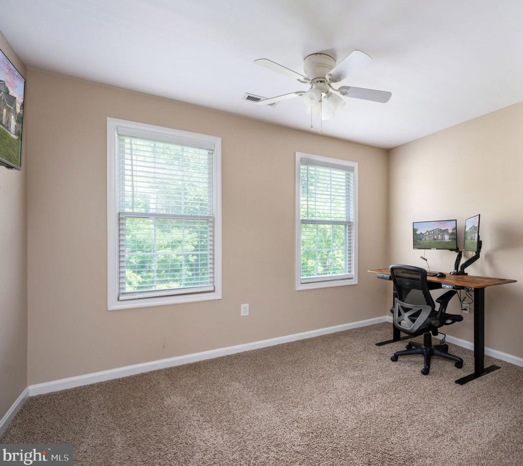 1 Grace Ct, Stafford VA 22556-8025 exterior