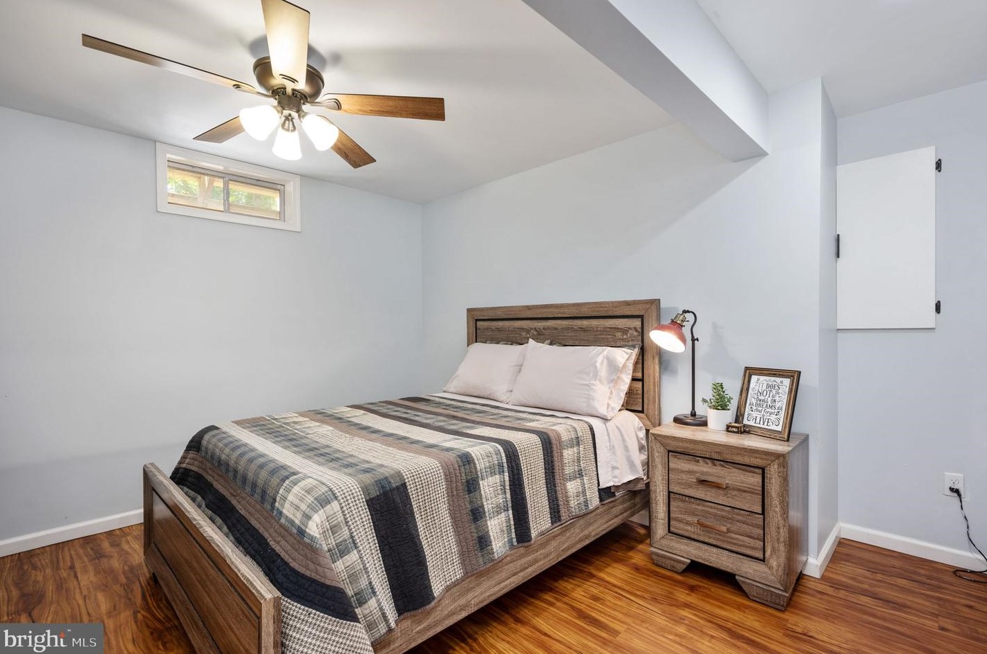 1 Grace Ct, Stafford VA 22556-8025 exterior