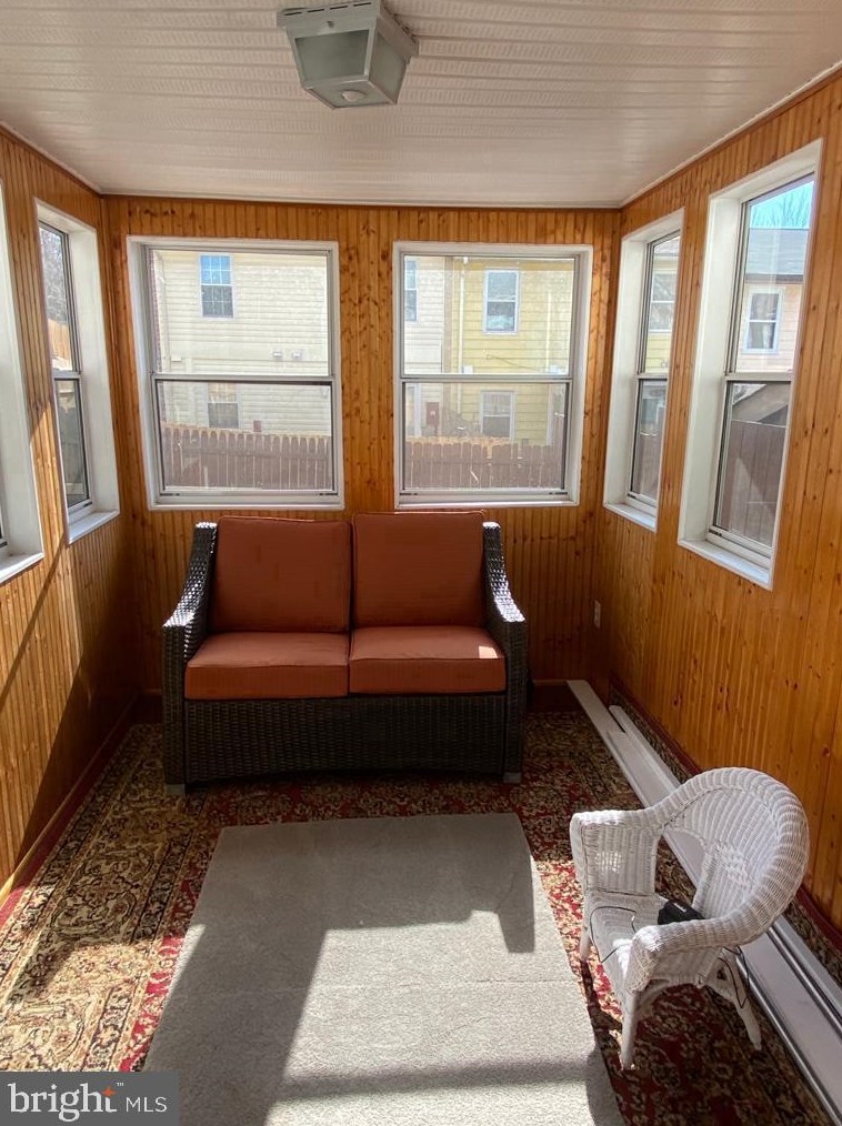 128 Oak Dr, Stafford VA  22554-5053 exterior