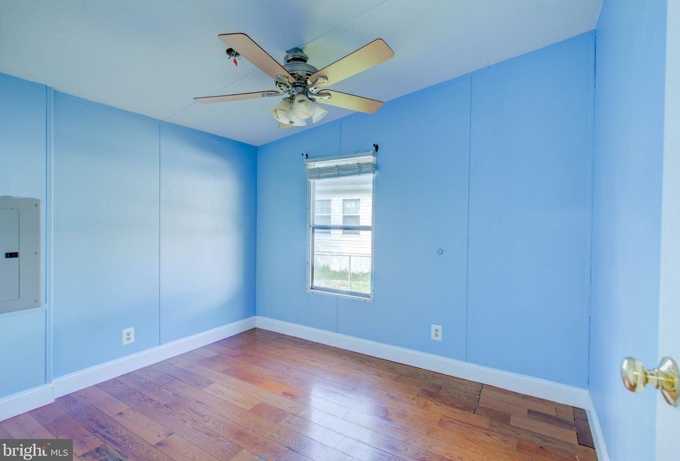 41 Draper Cir, Stafford VA 22554-4754 exterior