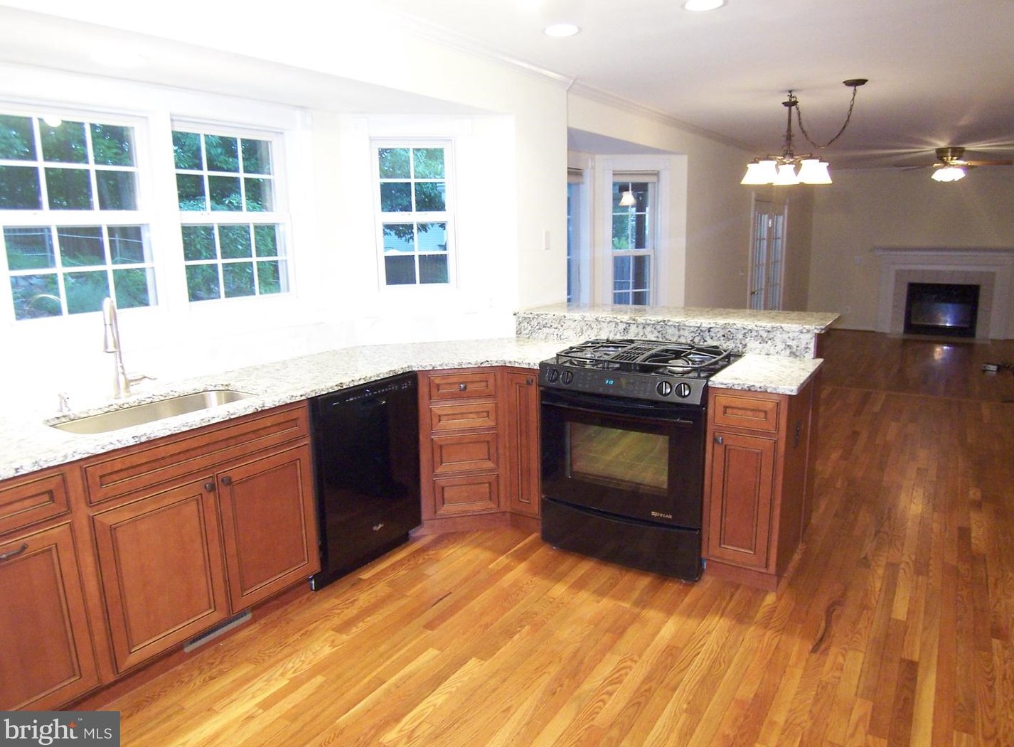 47 Live Oak Ln, Stafford VA  22554-7916 exterior