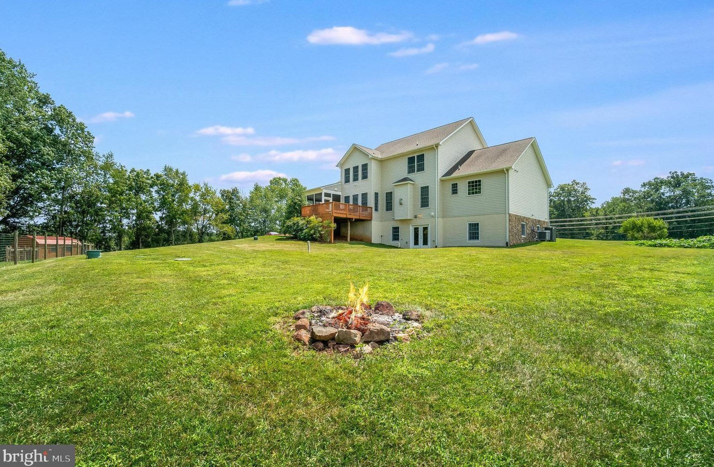 1788 Poplar Rd, Stafford VA 22556-6110 exterior