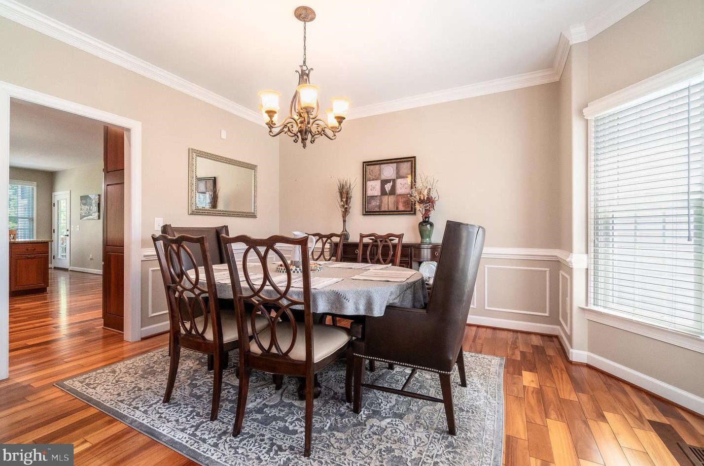 1788 Poplar Rd, Stafford VA 22556-6110 exterior