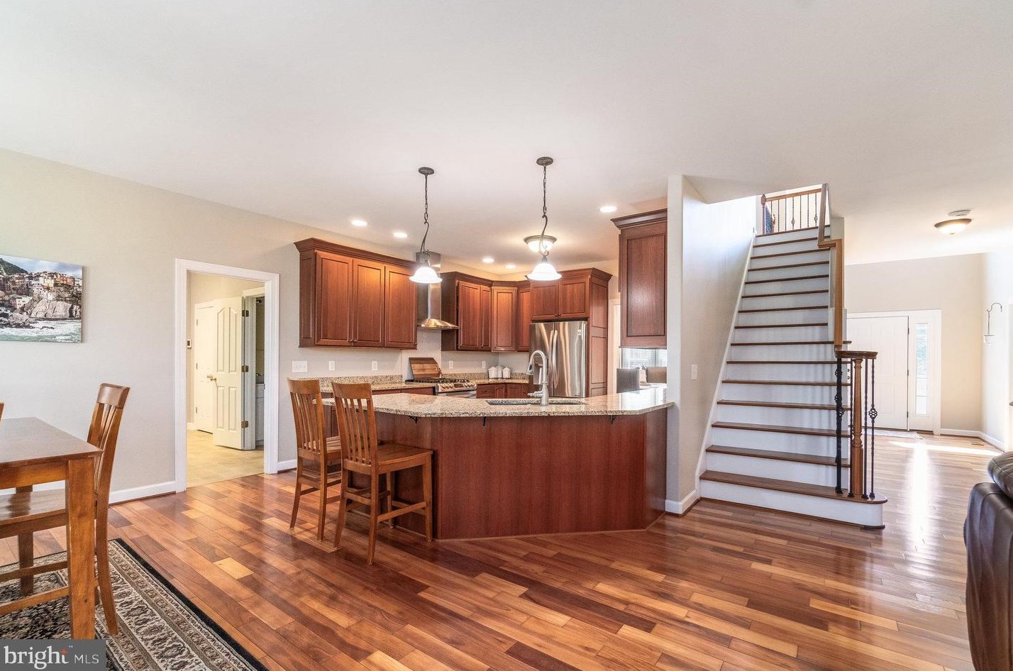 1788 Poplar Rd, Stafford VA 22556-6110 exterior