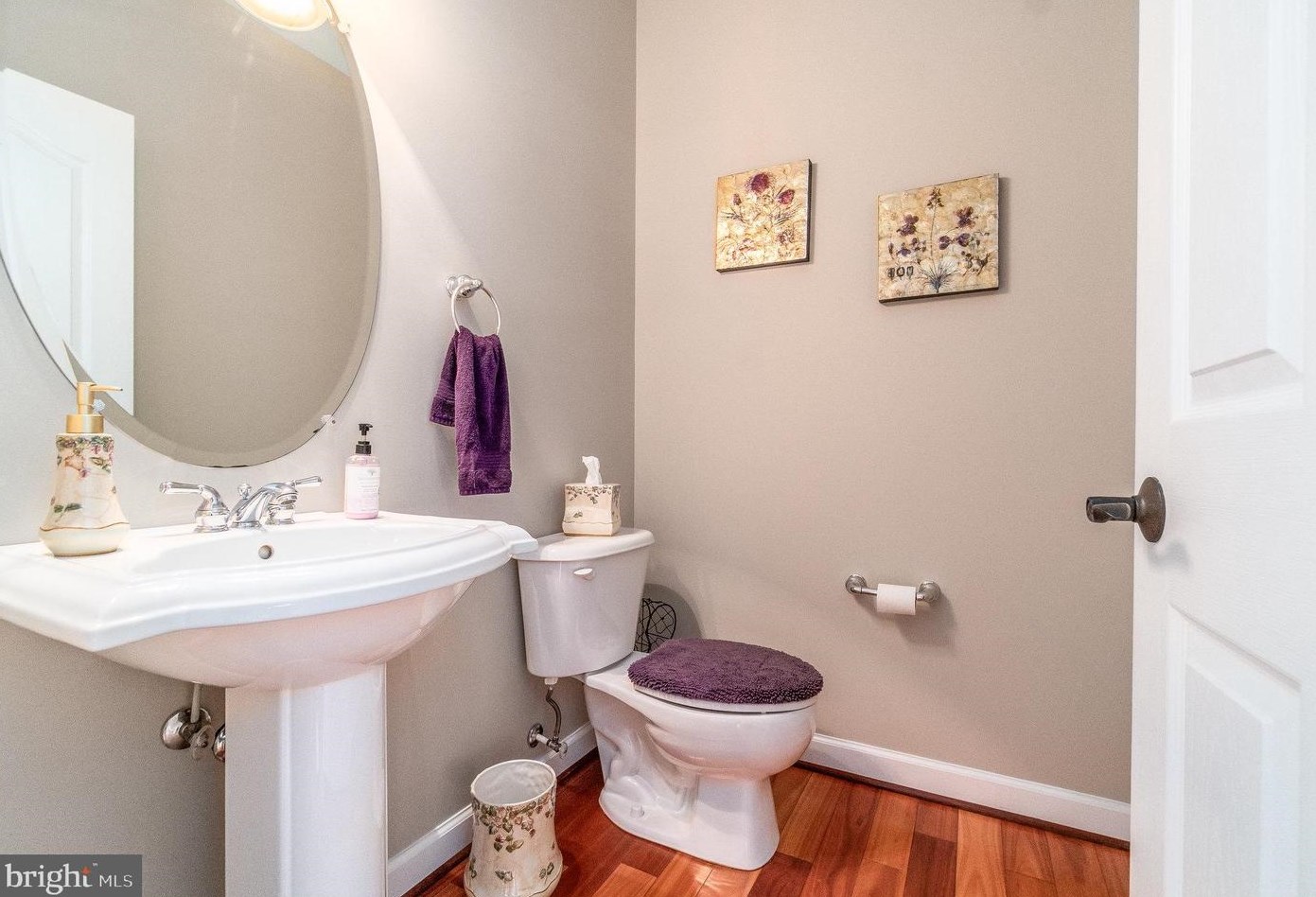 1788 Poplar Rd, Stafford VA 22556-6110 exterior