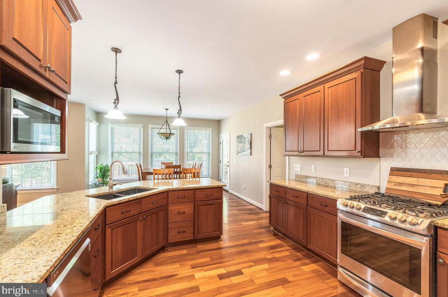 1788 Poplar Rd, Stafford VA 22556-6110 exterior