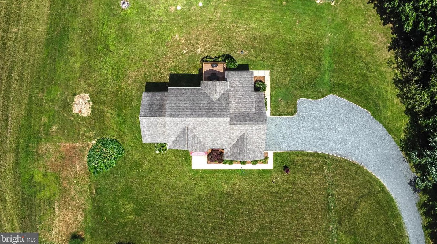 1788 Poplar Rd, Stafford VA 22556-6110 exterior