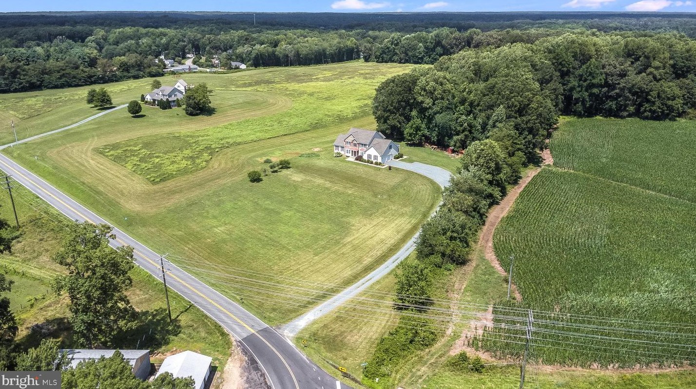 1788 Poplar Rd, Stafford VA 22556-6110 exterior