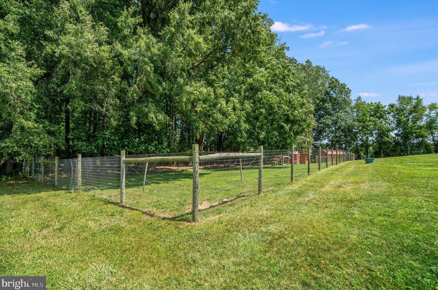 1788 Poplar Rd, Stafford VA 22556-6110 exterior