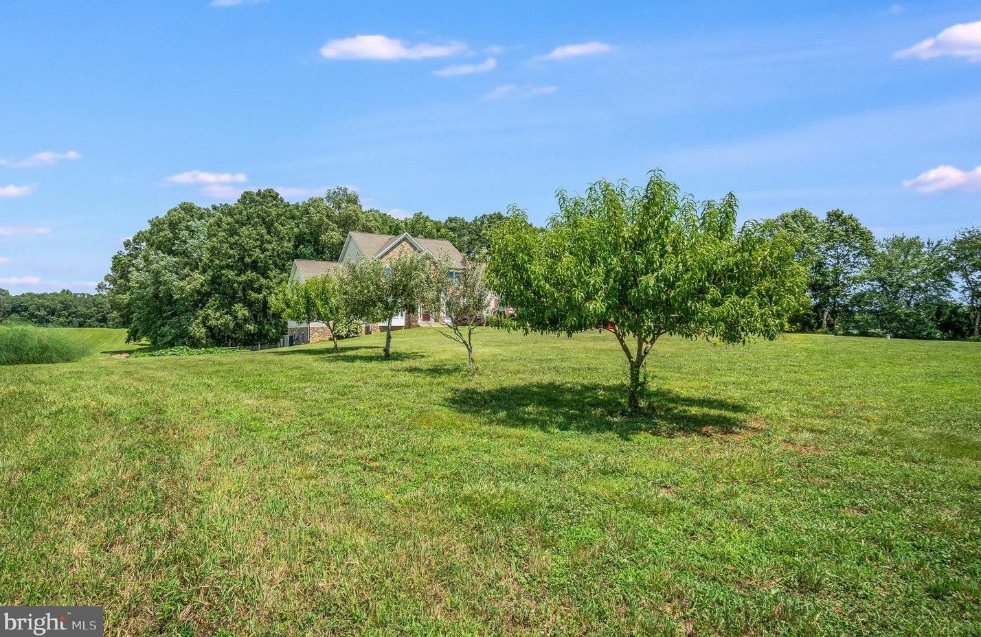 1788 Poplar Rd, Stafford VA 22556-6110 exterior