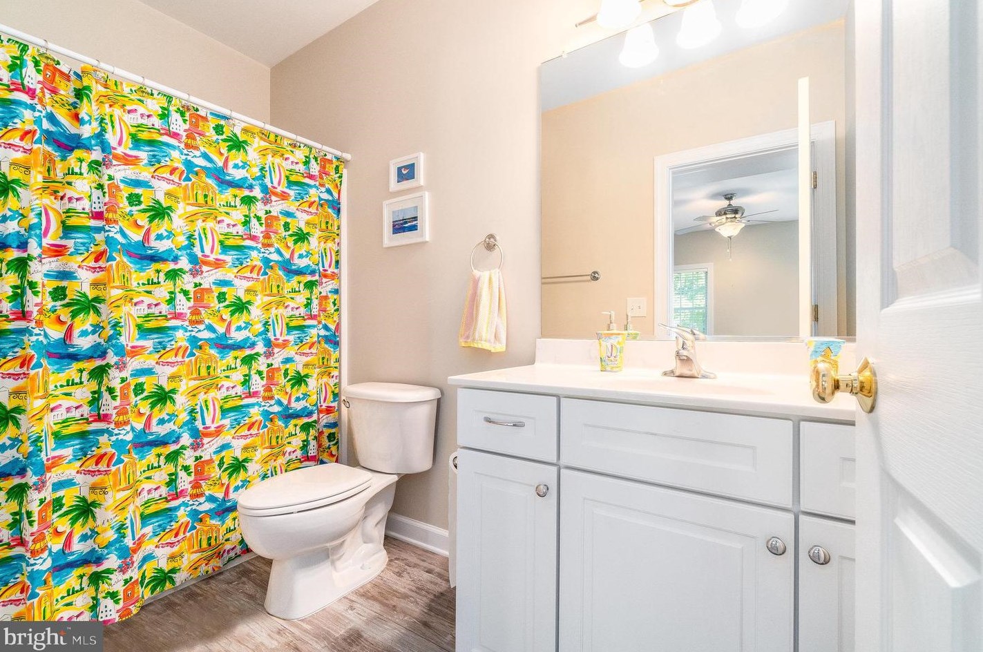 1788 Poplar Rd, Stafford VA 22556-6110 exterior