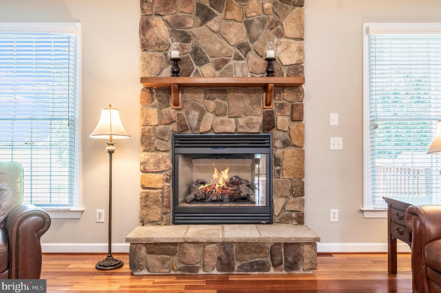 1788 Poplar Rd, Stafford VA 22556-6110 exterior