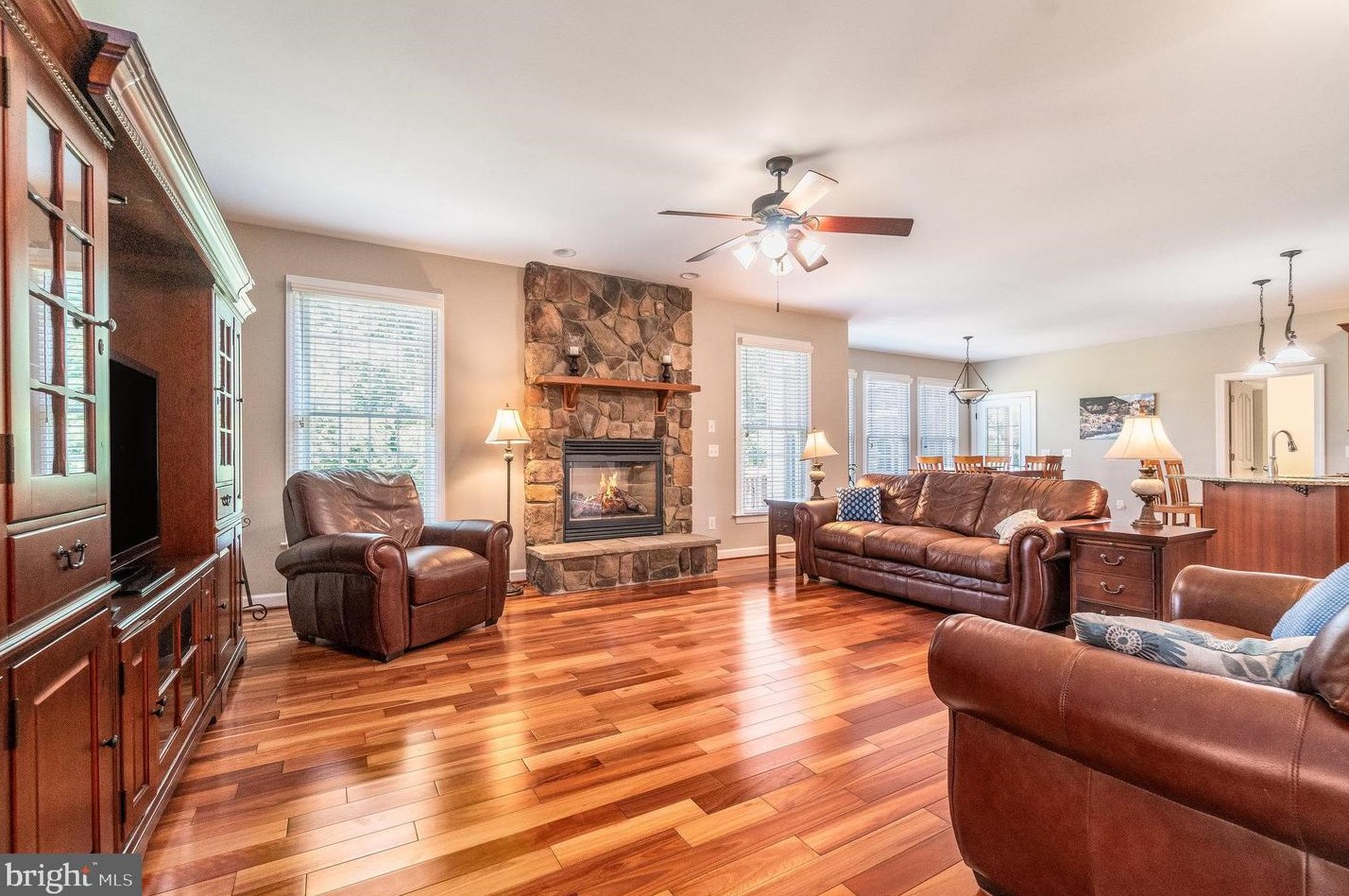 1788 Poplar Rd, Stafford VA 22556-6110 exterior