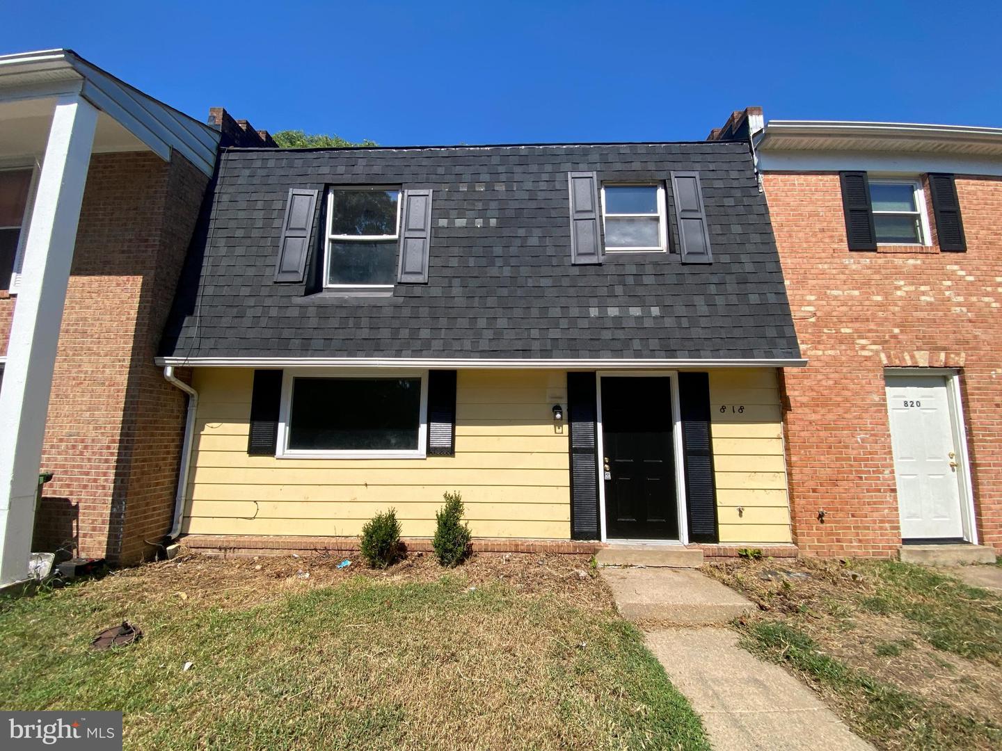 818 Anvil Rd, Fredericksburg, VA 22405 MLS VAST2023884 Coldwell Banker