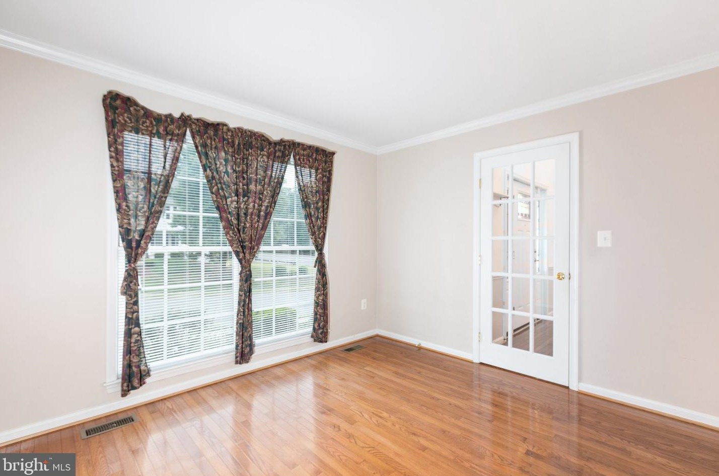 5 Scotland Cir, Stafford VA 22554-7612 exterior