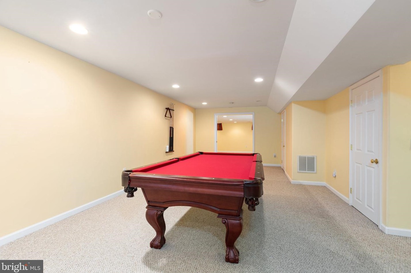 5 Scotland Cir, Stafford VA 22554-7612 exterior