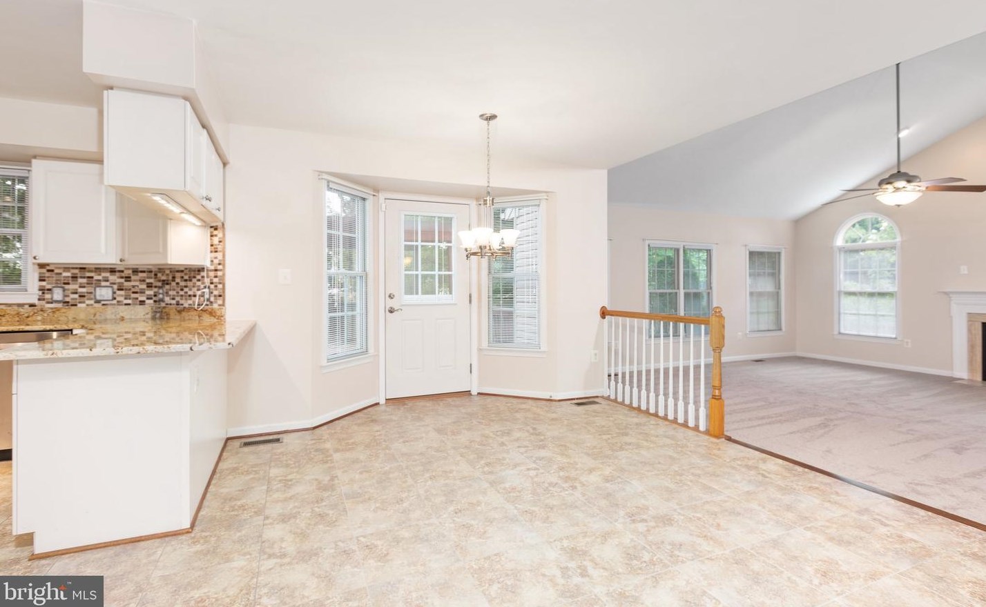 5 Scotland Cir, Stafford VA 22554-7612 exterior