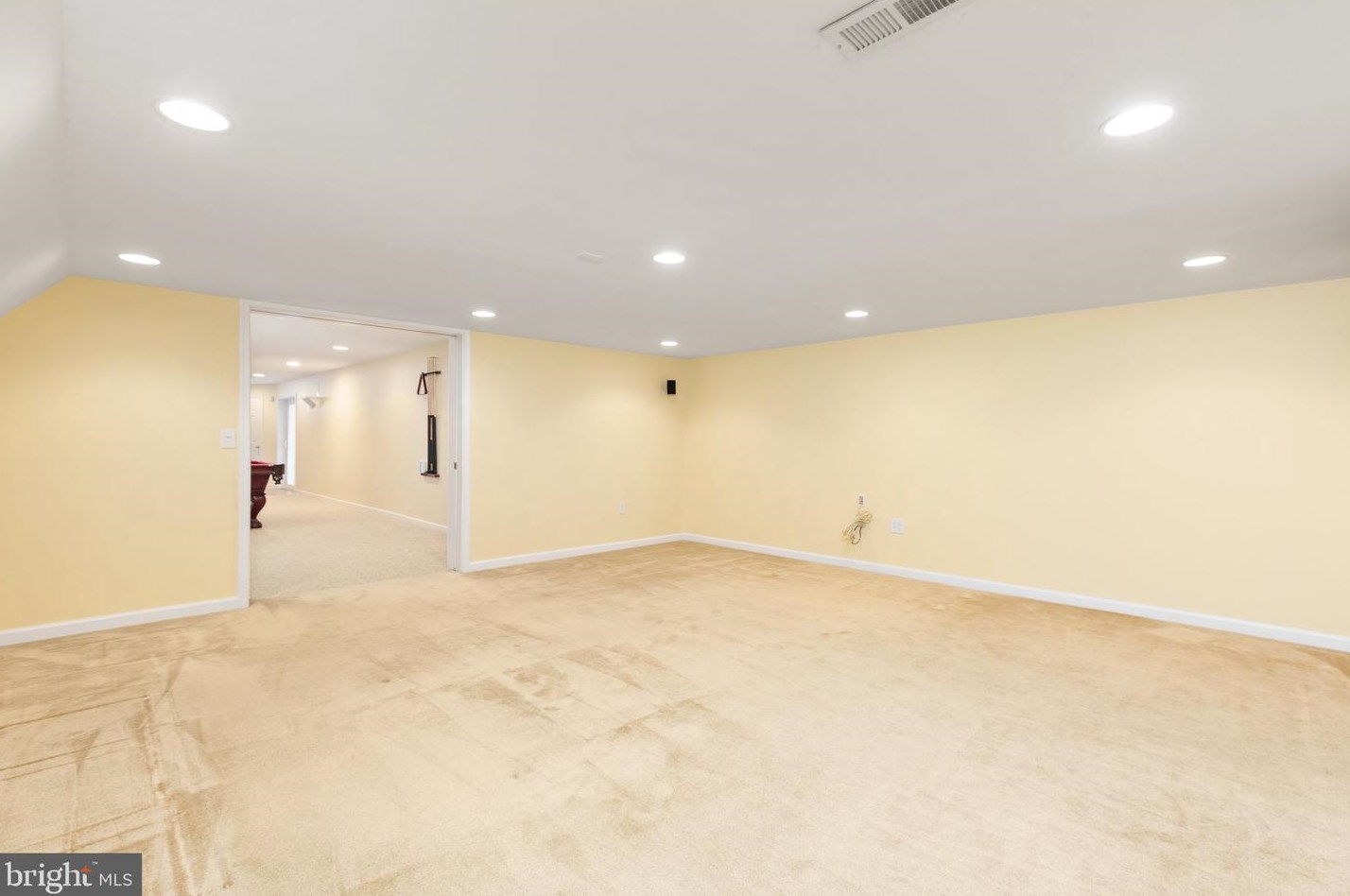 5 Scotland Cir, Stafford VA 22554-7612 exterior