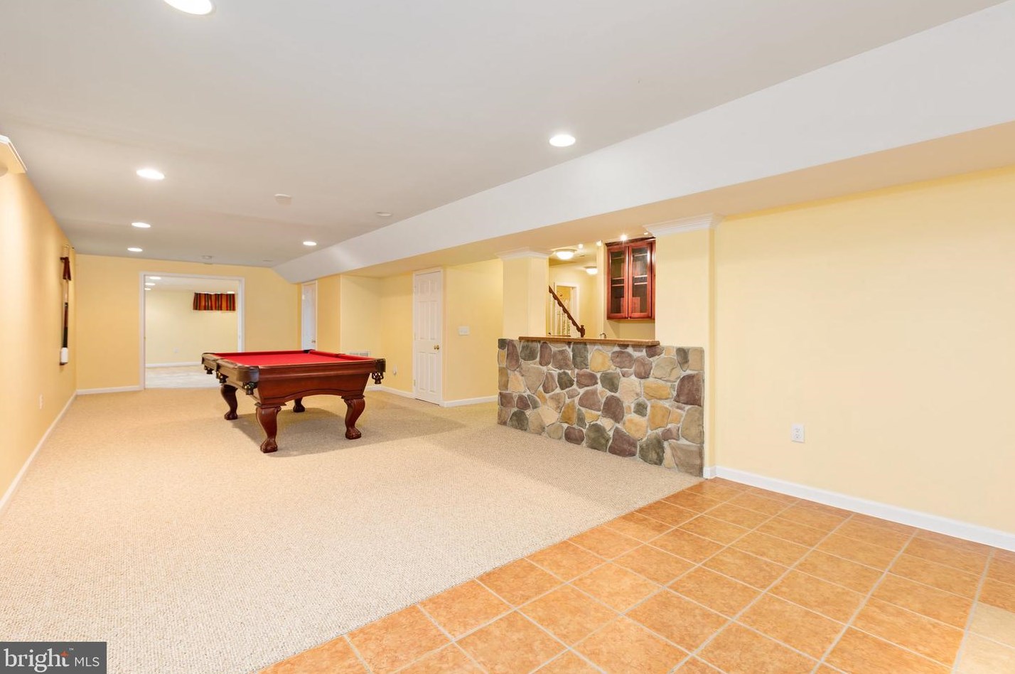 5 Scotland Cir, Stafford VA 22554-7612 exterior