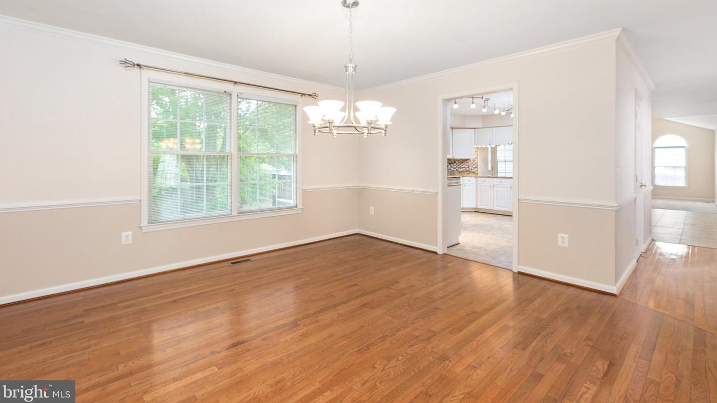 5 Scotland Cir, Stafford VA 22554-7612 exterior