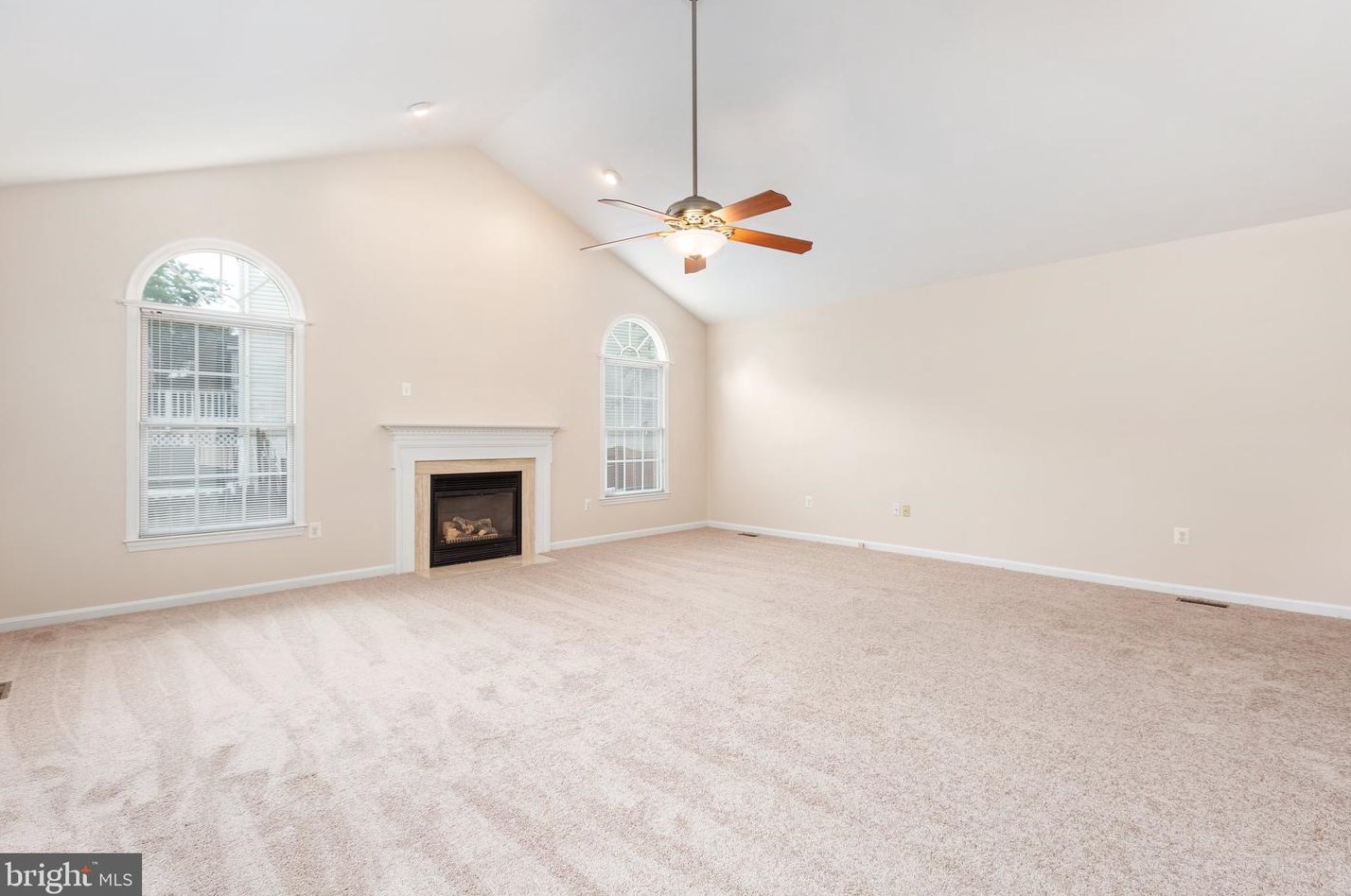 5 Scotland Cir, Stafford VA 22554-7612 exterior