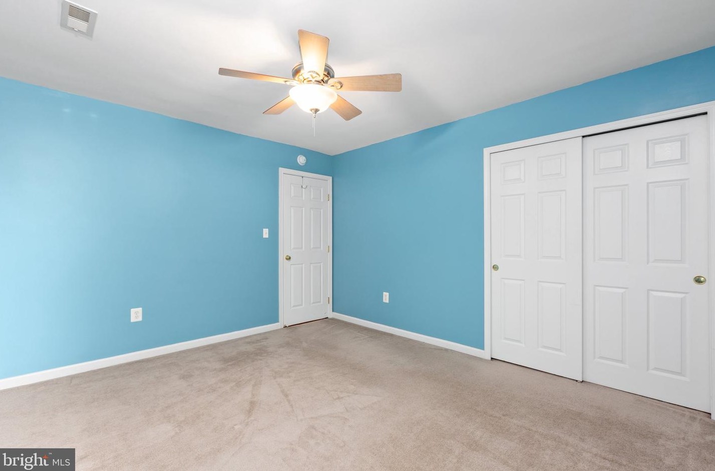 5 Scotland Cir, Stafford VA 22554-7612 exterior