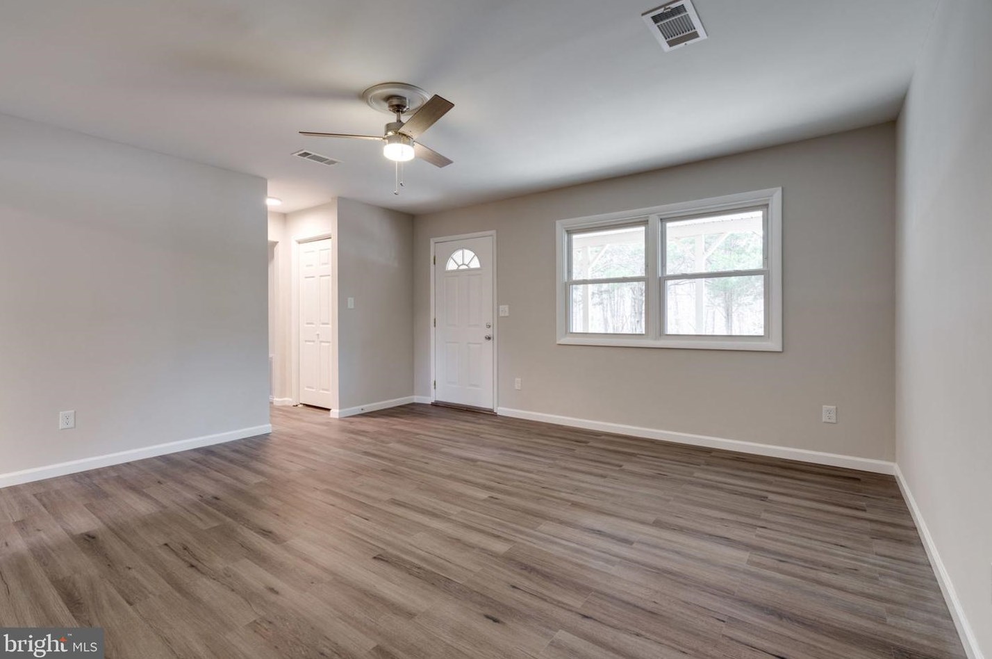 83 Southern View Dr, Stafford VA  22554-7319 exterior